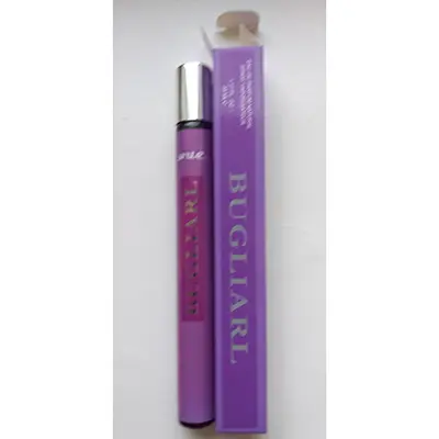 Photo de l’avis officiel: BUGLIARL Eau de toilette — risque: Risque chimique