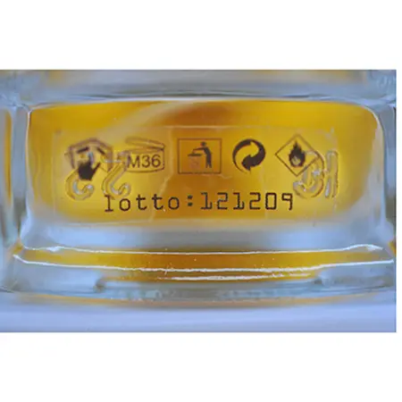 Photo de l’avis officiel: ITALIEQUALI Codice 16 Parfum — risque: Risque chimique