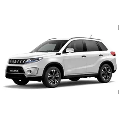Photo from the official notice: Suzuki SX4, S-Cross, Vitara passenger car — environment risk
