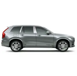 Photo de l’avis officiel: Volvo XC60, S90, V90, V90 Cross Country, XC90 Voiture particulière — risque: Environnement