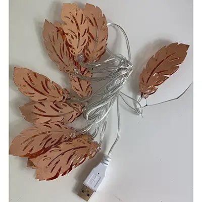 Foto dell’avviso ufficiale: LED light Luce a LED — rischio: Rischio chimico