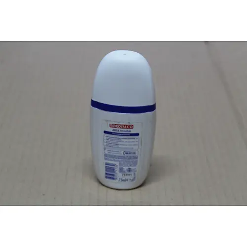Photo de l’avis officiel: BOROTALCO Milk invisible Déodorant — risque: Risque chimique