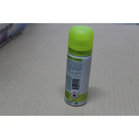 Foto dell’avviso ufficiale: BOROTALCO Active Deodorante spray — rischio: Rischio chimico (A12/02460/24)