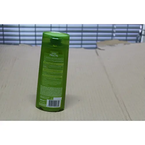 Foto dell’avviso ufficiale: Garnier Fructis capelli secchi Shampoo — rischio: Rischio chimico