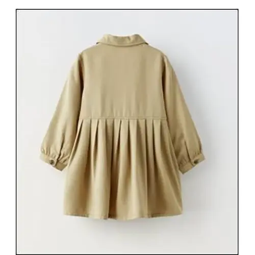Photo de l’avis officiel: Zara Robe d'enfant — risque: Blessures