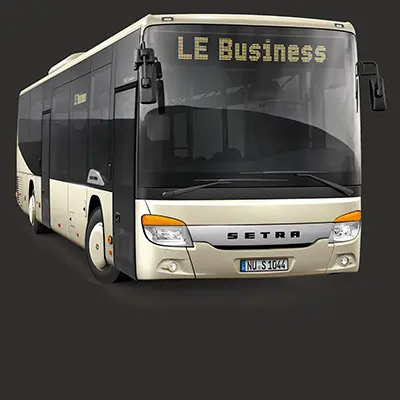 Photo de l’avis officiel: Setra CC500, TC500, MC400 Autobus — risque: Blessures