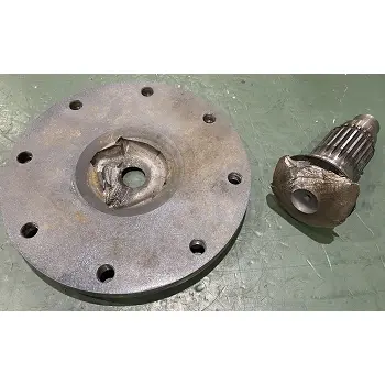 Photo de l’avis officiel: Kubota M6-122, M6-132, M6-142 Tracteur — risque: Blessures (A12/02484/24)