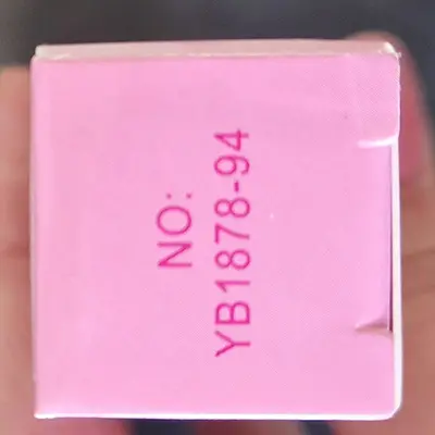 Foto dell’avviso ufficiale: TUESDAY, EAU DE PARFUM NATURAL SPRAY VAPORISATEUR Profumo — rischio: Rischio chimico
