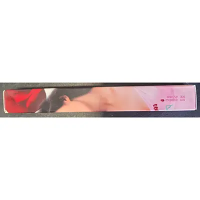Foto dell’avviso ufficiale: TUESDAY, EAU DE PARFUM NATURAL SPRAY VAPORISATEUR Profumo — rischio: Rischio chimico