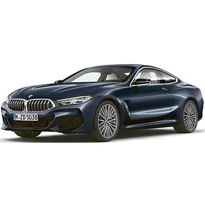 Photo from the official notice: BMW. X5, X6, X7, 7, 8, M340 passenger car — fire risk