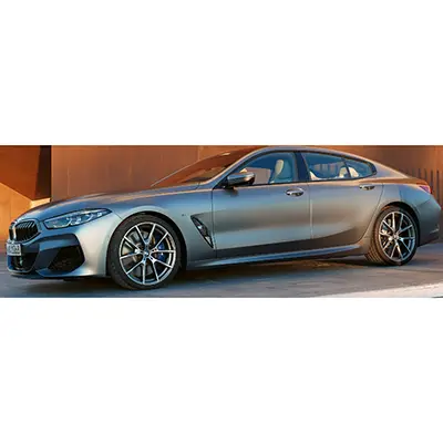 Photo from the official notice: BMW. X5, X6, X7, 7, 8, M340 passenger car — fire risk