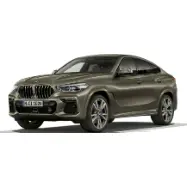 Photo from the official notice: BMW. X5, X6, X7, 7, 8, M340 passenger car — fire risk