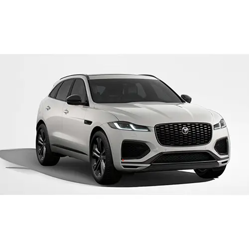 Foto uit de officiële melding: Jaguar F-Pace/ XE / XF / e-PACE Personenauto — risico: Verwonding