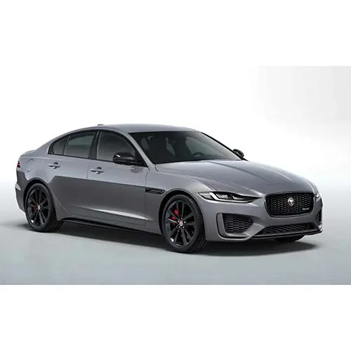 Foto uit de officiële melding: Jaguar F-Pace/ XE / XF / e-PACE Personenauto — risico: Verwonding
