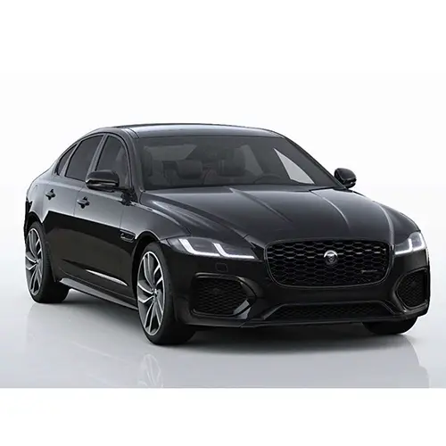 Foto uit de officiële melding: Jaguar F-Pace/ XE / XF / e-PACE Personenauto — risico: Verwonding