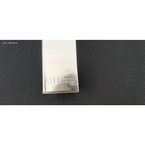 Foto dell’avviso ufficiale: BLACK OPIUM NUIT Profumo — rischio: Rischio chimico