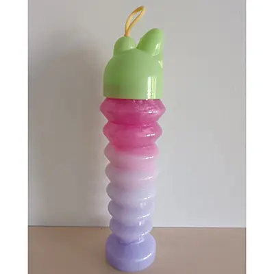 Foto dell’avviso ufficiale: 7 Toys Kolorow Bava di giocattolo — rischio: Rischio chimico (A12/02545/24)