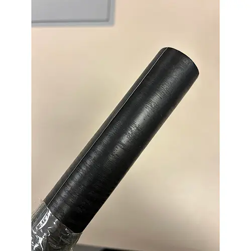 Photo de l’avis officiel: Vida xl Feuille de porte — risque: Risque chimique