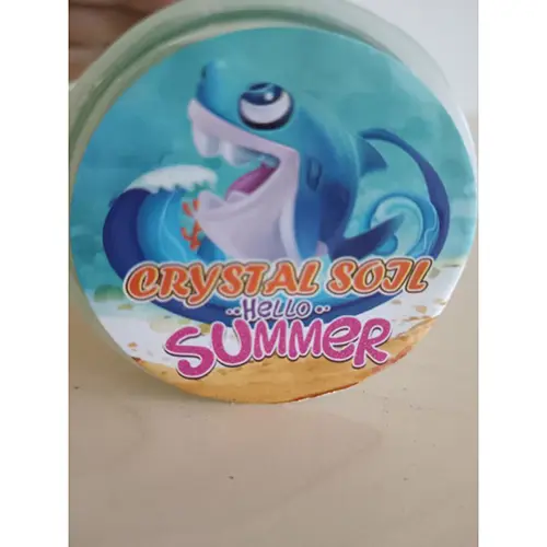 Foto dell’avviso ufficiale: Crystal Sojl Hello Summer Crystal Sojl Hello Summer Bava di giocattolo — rischio: Rischio chimico (A12/02591/24)