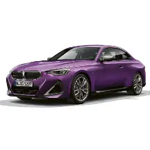 Photo de l’avis officiel: Bmw 2, M2, 3 Voiture particulière — risque: Blessures