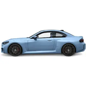 Photo de l’avis officiel: Bmw 2, M2, 3 Voiture particulière — risque: Blessures