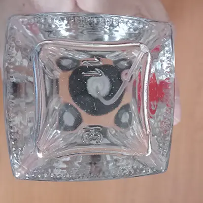 Photo de l’avis officiel: HOMME collection Feral Heart ROAMING eau de toilette — risque: Risque chimique