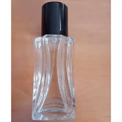 Photo de l’avis officiel: HOMME collection Feral Heart ROAMING eau de toilette — risque: Risque chimique
