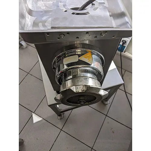 Foto dell’avviso ufficiale: Mateka EPG 32T Tritacarne — rischio: Lesioni
