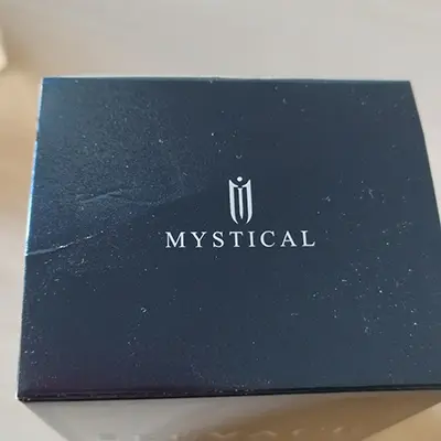 Foto dell’avviso ufficiale: MYSTICAL SELVACE Profumo — rischio: Rischio chimico