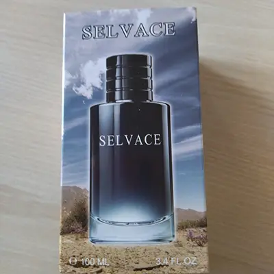Foto dell’avviso ufficiale: MYSTICAL SELVACE Profumo — rischio: Rischio chimico