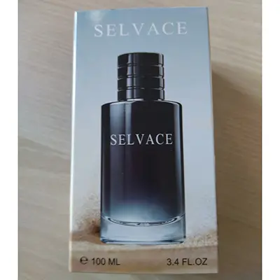 Foto dell’avviso ufficiale: MYSTICAL SELVACE Profumo — rischio: Rischio chimico