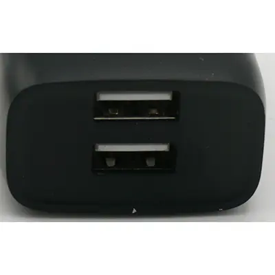 Foto do aviso oficial: XO Adapter Traveler Quick Charger Carregador USB — risco: Choque elétrico