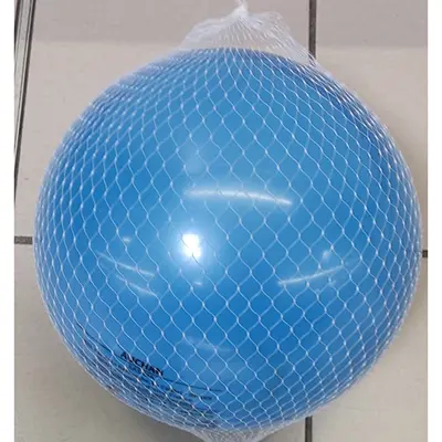 Foto dell’avviso ufficiale: One Two Fun Ball Palla di plastica — rischio: Rischio chimico