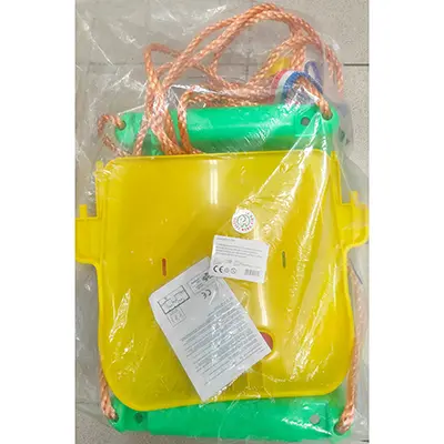 Foto dell’avviso ufficiale: Nobo Kids Hustawka 2w1 Swing — rischio: Intrappolamento & Lesioni