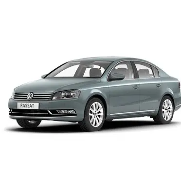 Foto uit de officiële melding: VW Passat, Fox, Up! Personenauto — risico: Verwonding