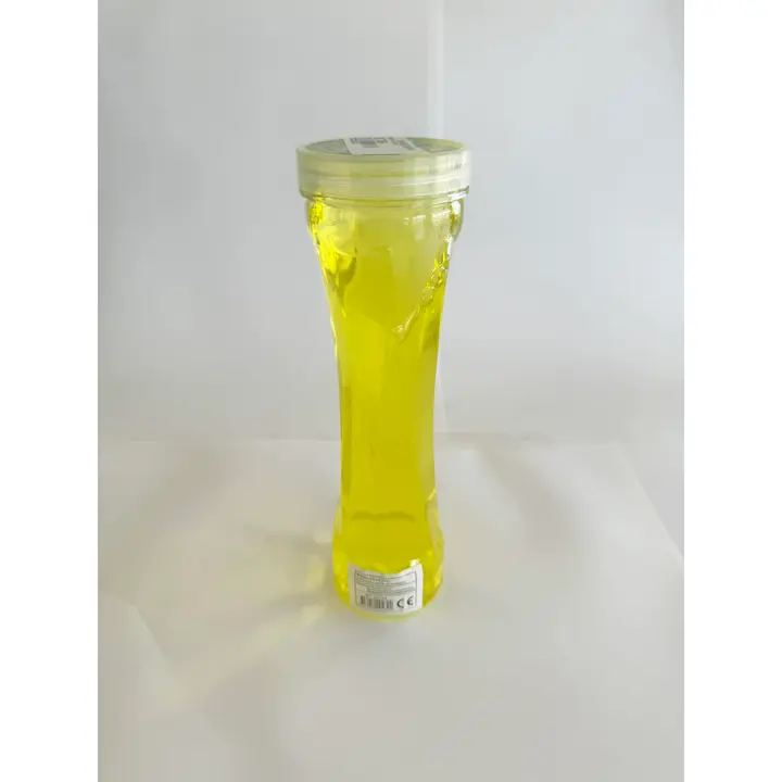 Photo de l’avis officiel: SLIME CRYSTAL Slime de jouet — risque: Risque chimique