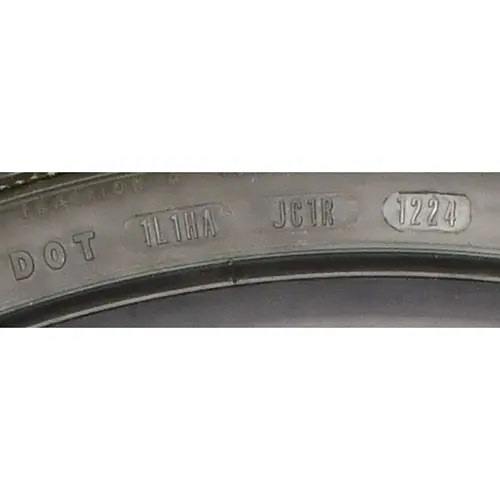 Foto del aviso oficial: Goodyear EAGLE F1 SUPERSPORT 295/30ZR22 (103Y) and 315/30ZR22 (107Y) Piezas de vehículos / Neumáticos para aut — riesgo: Lesiones