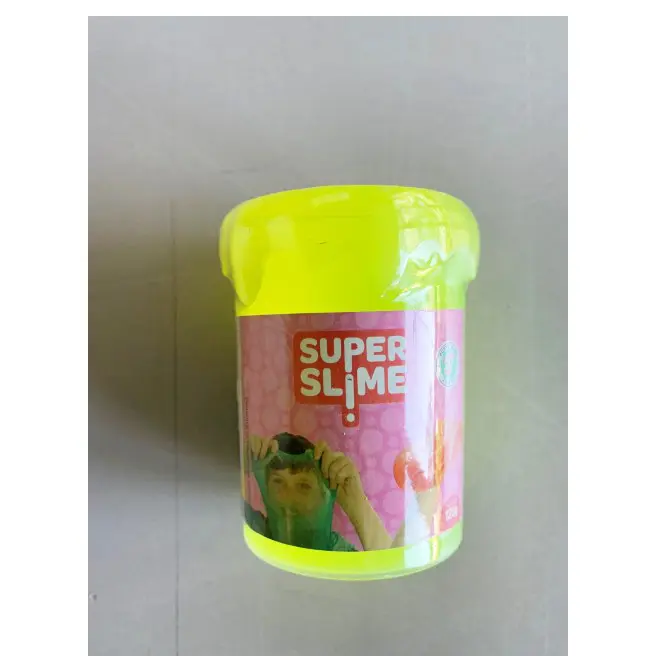 Photo de l’avis officiel: Super Slime Slime de jouet — risque: Risque chimique (A12/02720/24)