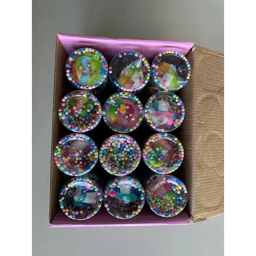 Photo de l’avis officiel: CRYSTAL MUD Slime de jouet — risque: Risque chimique (A12/02694/24)
