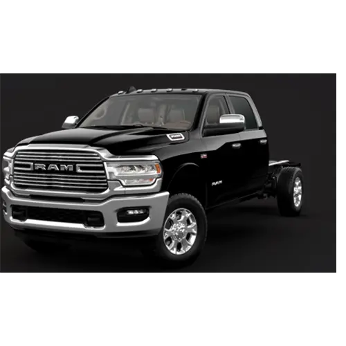 Photo de l’avis officiel: Dodge RAM 2500, RAM 3500, DURANGO Voiture particulière — risque: Blessures