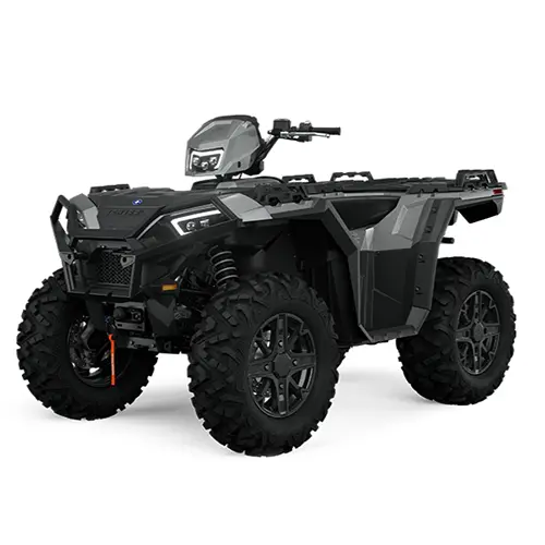 Foto do aviso oficial: Polaris Sportsman 850, Sportsman XP 1000, Sportsman XP 1000 S Veículo todo-o-terreno — risco: Incêndio
