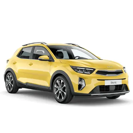 Photo de l’avis officiel: Kia Picanto, Stonic Voiture particulière — risque: Blessures