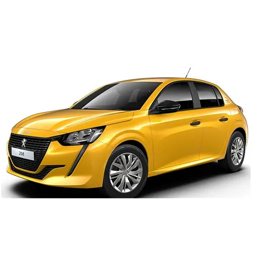 Photo from the official notice: Peugeot 208, 2008, 301, 308, 3008, 5008, Partner passenger car — environment risk