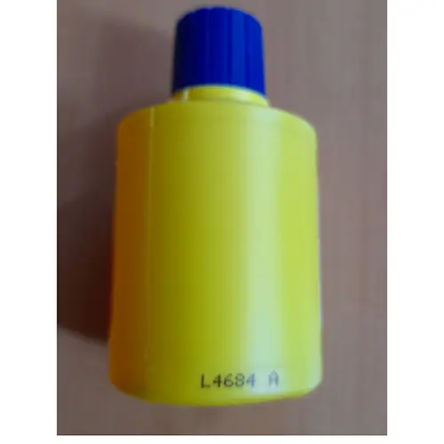 Photo de l’avis officiel: WU2 Shampoo — risque: Risque chimique