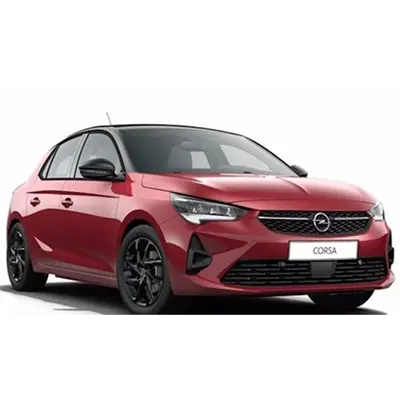 Photo from the official notice: Opel/Vauxhall Astra L, Corsa, Crossland X, Mokka passenger car — environment risk