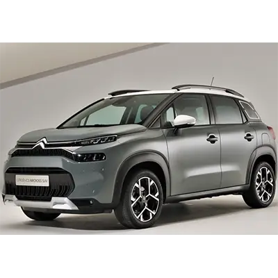 Foto do aviso oficial: Citroen &amp; DS C3 Aircross, C3 V4, C4 V3, C4 Picasso, C5 Aircross, C-Elysee, DS3 crossback Automóvel de pass — risco: Ambiente