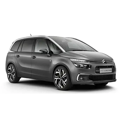 Foto do aviso oficial: Citroen &amp; DS C3 Aircross, C3 V4, C4 V3, C4 Picasso, C5 Aircross, C-Elysee, DS3 crossback Automóvel de pass — risco: Ambiente