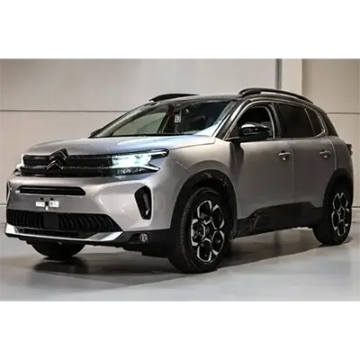 Foto do aviso oficial: Citroen &amp; DS C3 Aircross, C3 V4, C4 V3, C4 Picasso, C5 Aircross, C-Elysee, DS3 crossback Automóvel de pass — risco: Ambiente
