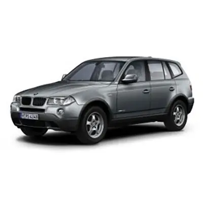 Photo from the official notice: Bmw 1 series, 3 series, X3, E91 with 8TP passenger car — injuries risk