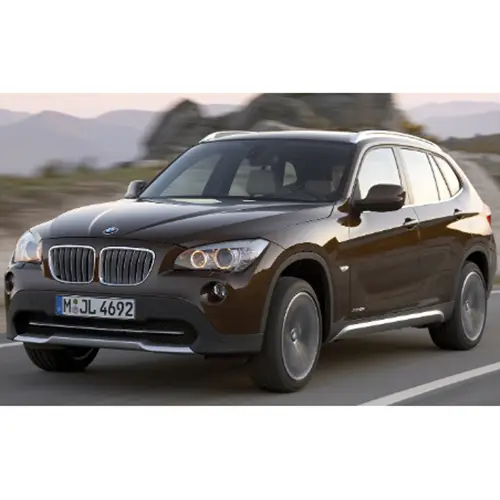 Photo from the official notice: Bmw 1 series, 3 series, X3, E91 with 8TP passenger car — injuries risk